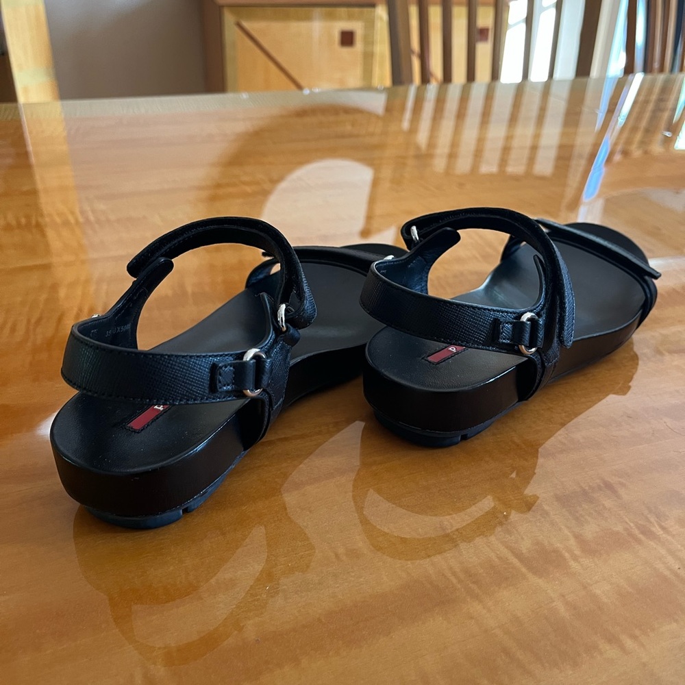 Prada Sandals - image 3